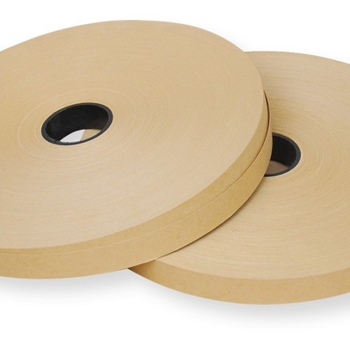 Kraft paper tape